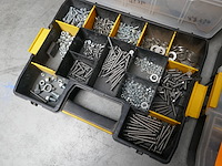 Bevestigingsmateriaal stanley - afbeelding 2 van  4