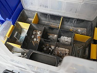 Bevestigingsmateriaal stanley - afbeelding 3 van  4