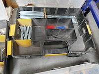 Bevestigingsmateriaal stanley - afbeelding 4 van  4