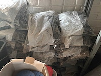 Bevestigingsmateriaal voor sandwichpanelen