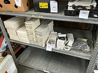 Bevestigingsmateriaal / wartels - afbeelding 1 van  9