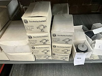 Bevestigingsmateriaal / wartels - afbeelding 2 van  9