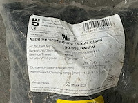 Bevestigingsmateriaal / wartels - afbeelding 5 van  9