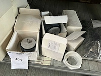 Bevestigingsmateriaal / wartels - afbeelding 6 van  9