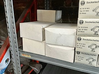 Bevestigingsmateriaal / wartels - afbeelding 7 van  9