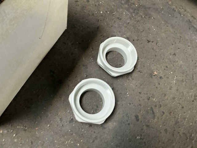 Bevestigingsmateriaal / wartels - afbeelding 8 van  9