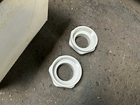 Bevestigingsmateriaal / wartels - afbeelding 8 van  9