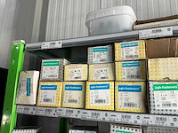 Bevestigingsmateriaal - afbeelding 8 van  9