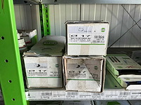 Bevestigingsmateriaal - afbeelding 9 van  9