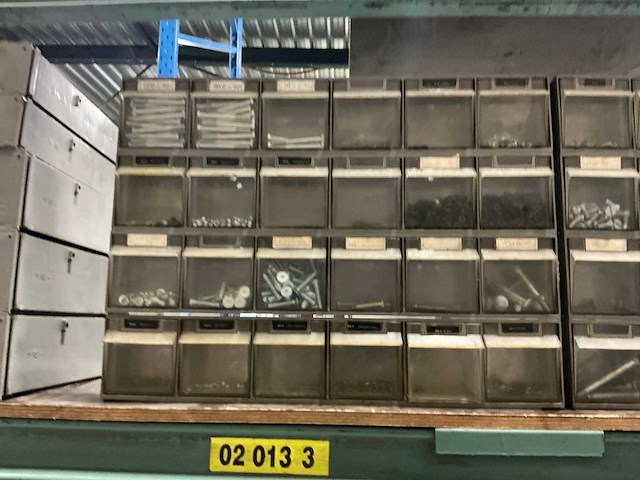 Bevestigingsmateriaal - afbeelding 3 van  5