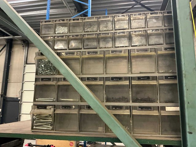 Bevestigingsmateriaal - afbeelding 4 van  5
