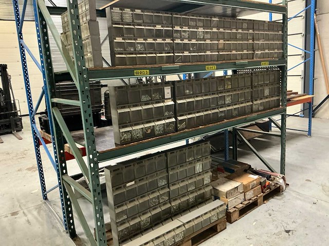 Bevestigingsmateriaal - afbeelding 1 van  5
