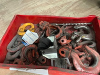 Bevestigingsmateriaal - afbeelding 1 van  1