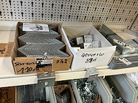 Bevestigingsmateriaal - afbeelding 11 van  25