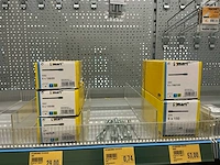 Bevestigingsmateriaal - afbeelding 10 van  49