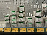 Bevestigingsmateriaal - afbeelding 25 van  49