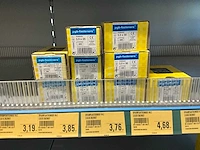Bevestigingsmateriaal - afbeelding 26 van  49