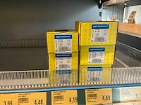 Bevestigingsmateriaal - afbeelding 27 van  49