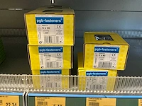 Bevestigingsmateriaal - afbeelding 32 van  49