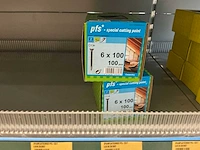 Bevestigingsmateriaal - afbeelding 33 van  49