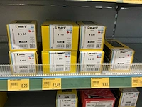 Bevestigingsmateriaal - afbeelding 43 van  49