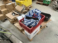 Bevestigingsmateriaal - afbeelding 1 van  10