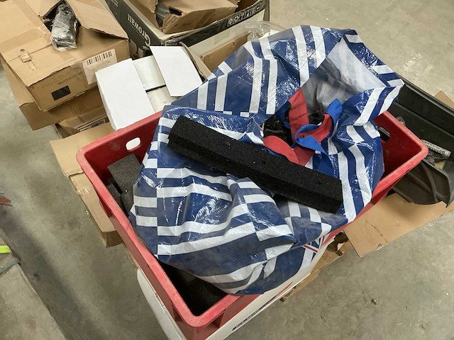 Bevestigingsmateriaal - afbeelding 3 van  10