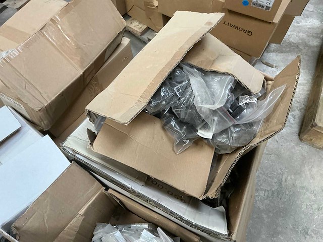 Bevestigingsmateriaal - afbeelding 6 van  10