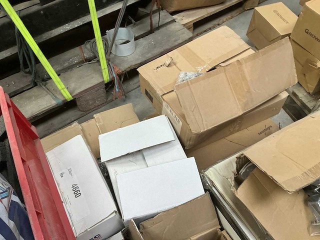 Bevestigingsmateriaal - afbeelding 7 van  10