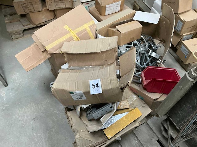 Bevestigingsmateriaal - afbeelding 8 van  10