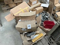 Bevestigingsmateriaal - afbeelding 8 van  10