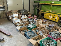 Bevestigingsmateriaal - afbeelding 9 van  16