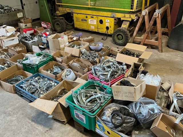 Bevestigingsmateriaal - afbeelding 11 van  16