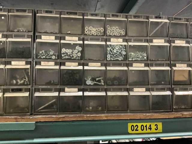 Bevestigingsmateriaal - afbeelding 4 van  14