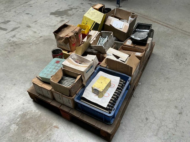 Bevestigingsmateriaal - afbeelding 7 van  14