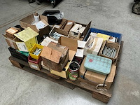 Bevestigingsmateriaal - afbeelding 8 van  14