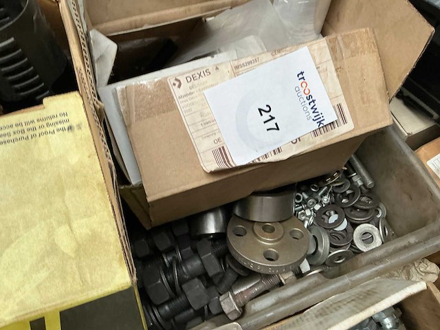 Bevestigingsmateriaal - afbeelding 11 van  14