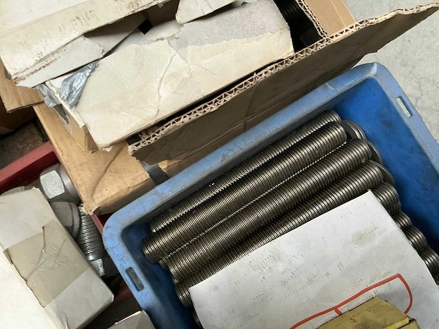 Bevestigingsmateriaal - afbeelding 13 van  14