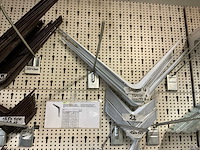 Bevestigingsmateriaal - afbeelding 12 van  25