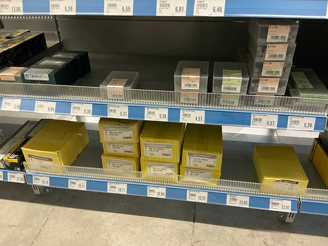 Bevestigingsmateriaal - afbeelding 6 van  49