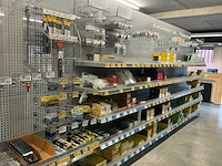 Bevestigingsmateriaal