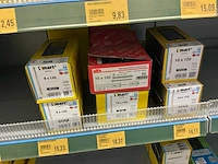 Bevestigingsmateriaal - afbeelding 13 van  49