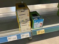 Bevestigingsmateriaal - afbeelding 14 van  49