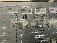 Bevestigingsmateriaal - afbeelding 20 van  49