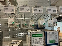 Bevestigingsmateriaal - afbeelding 22 van  49