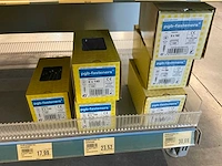 Bevestigingsmateriaal - afbeelding 30 van  49