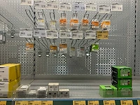 Bevestigingsmateriaal - afbeelding 35 van  49