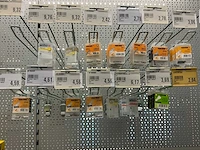 Bevestigingsmateriaal - afbeelding 36 van  49