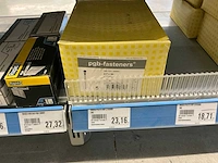 Bevestigingsmateriaal - afbeelding 38 van  49