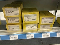 Bevestigingsmateriaal - afbeelding 39 van  49